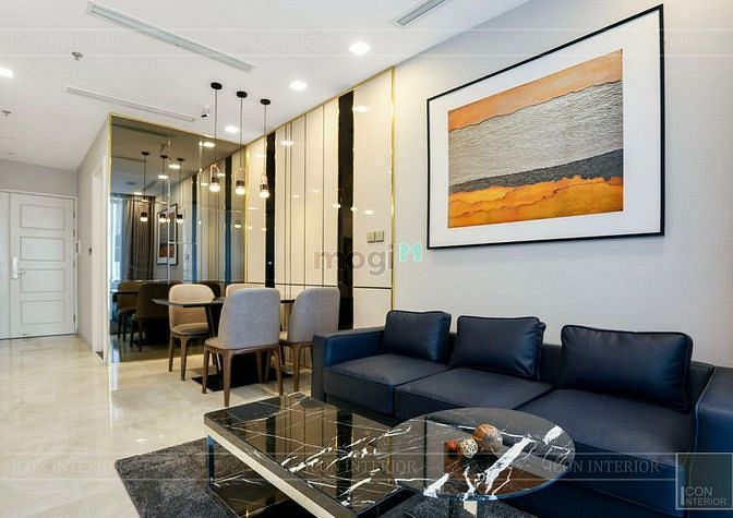 Hình ảnh Chung cư Vinhomes Golden River_tôn đức thắng_nguyễn hửu cảnh