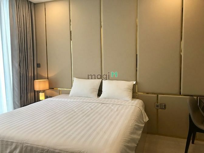 Hình ảnh Chung cư Vinhomes Golden River_tôn đức thắng_nguyễn hửu cảnh
