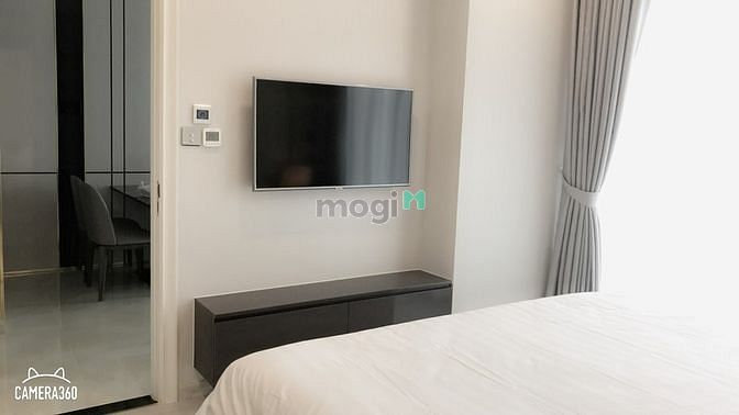 Hình ảnh Chung cư Vinhomes Golden River_tôn đức thắng_nguyễn hửu cảnh