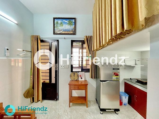 Hình ảnh Mb6623 nạp rút nhanh chóng duplex full nội thất, thang máy, Gần Bến Xe Miền Tây, Bình Tân