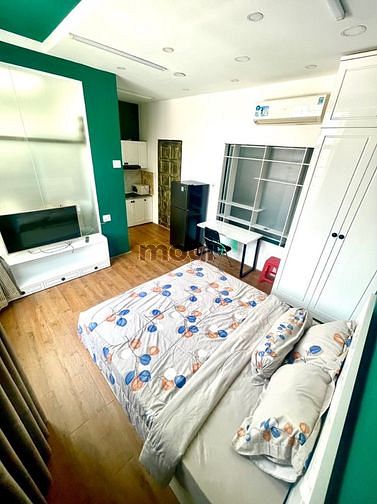 Hình ảnh 🔥Duplex/Studio full nội thất • chợ Tân Mỹ, Crescent Mall, Phú Mỹ Hưng
