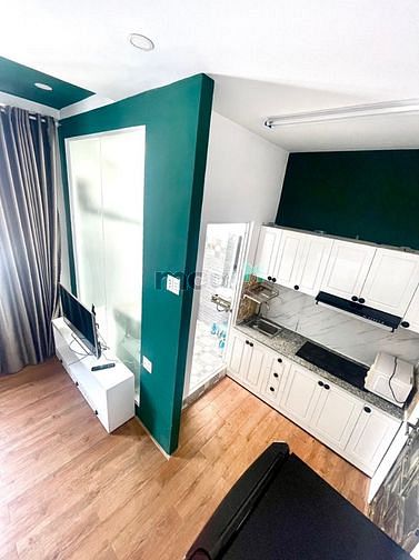 Hình ảnh 🔥Duplex/Studio full nội thất • chợ Tân Mỹ, Crescent Mall, Phú Mỹ Hưng