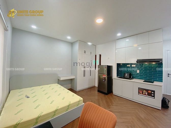 Hình ảnh 🔥Duplex/Studio full nội thất • chợ Tân Mỹ, Crescent Mall, Phú Mỹ Hưng