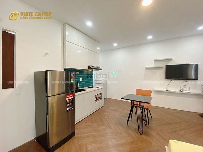 Hình ảnh 🔥Duplex/Studio full nội thất • chợ Tân Mỹ, Crescent Mall, Phú Mỹ Hưng