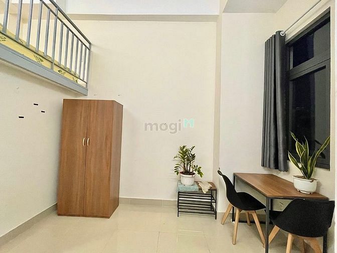 Hình ảnh 🔥Duplex/Studio full nội thất • chợ Tân Mỹ, Crescent Mall, Phú Mỹ Hưng
