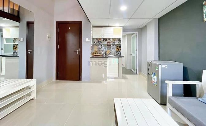 Hình ảnh 🔥Duplex/Studio full nội thất • chợ Tân Mỹ, Crescent Mall, Phú Mỹ Hưng