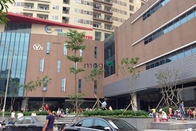 Hình ảnh Bán Mb6623 nạp rút nhanh chóng Chung cư V2 Victorya Văn phú Hà Đông