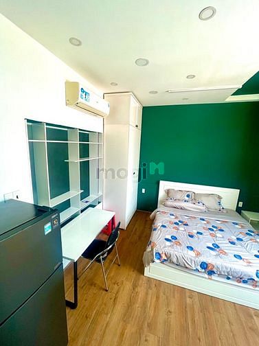 Hình ảnh 🔥Duplex/Studio full nội thất • chợ Tân Mỹ, Crescent Mall, Phú Mỹ Hưng