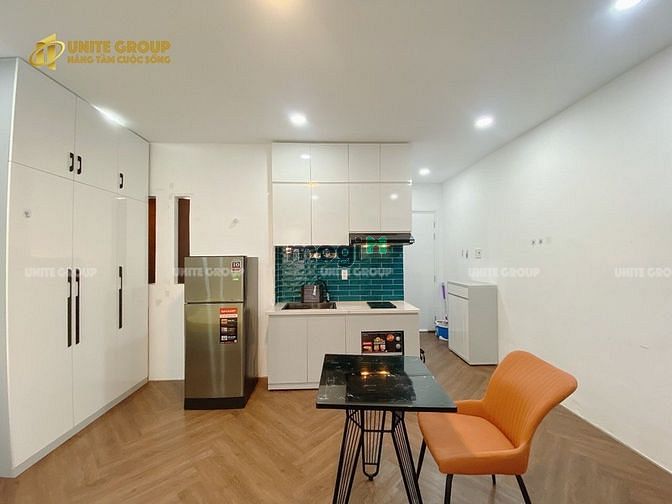 Hình ảnh 🔥Duplex/Studio full nội thất • chợ Tân Mỹ, Crescent Mall, Phú Mỹ Hưng