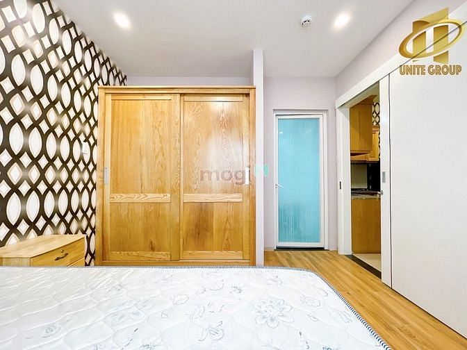 Hình ảnh 🔥Duplex/Studio full nội thất • chợ Tân Mỹ, Crescent Mall, Phú Mỹ Hưng