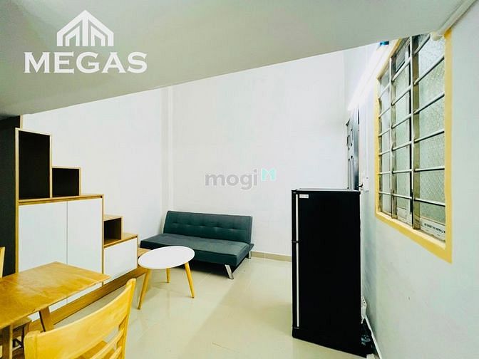 Hình ảnh Cho thuê DUPLEX trang bị đầy đủ nội thất TÂN BÌNH