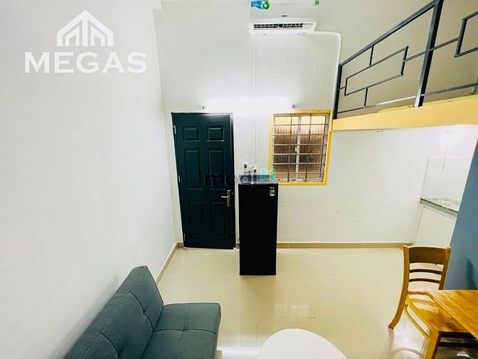 Hình ảnh Cho thuê DUPLEX trang bị đầy đủ nội thất TÂN BÌNH