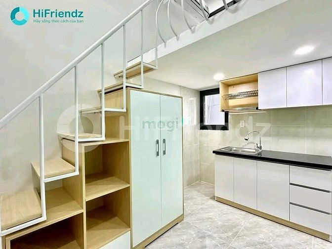 Hình ảnh KHAI TRƯƠNG DUPLEX, Man Thiện, quận 9, cách HUTECH KHU E 500m