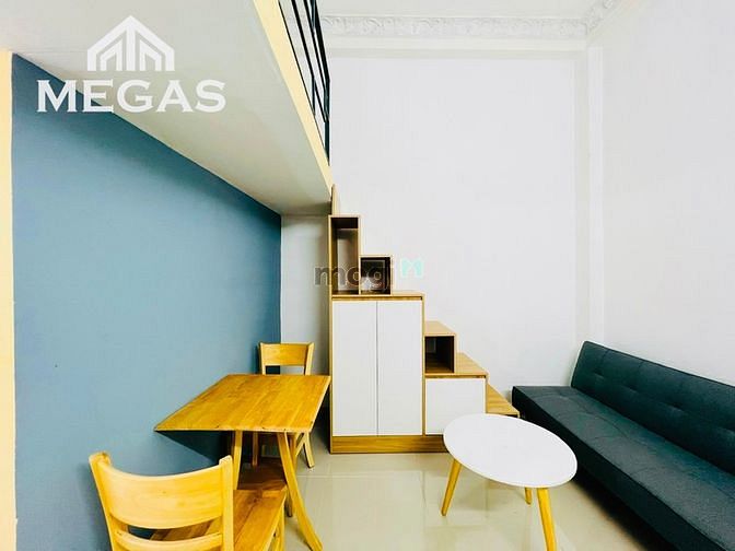 Hình ảnh Cho thuê DUPLEX trang bị đầy đủ nội thất TÂN BÌNH