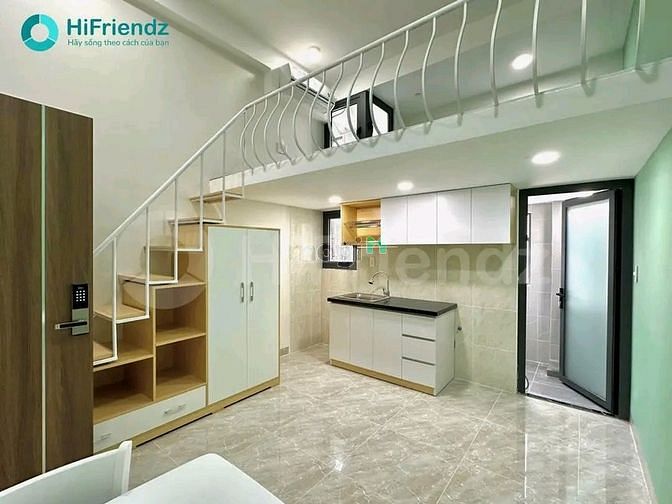 Hình ảnh KHAI TRƯƠNG DUPLEX, Man Thiện, quận 9, cách HUTECH KHU E 500m
