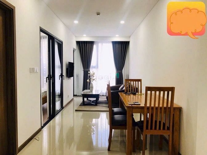 Hình ảnh Chính chủ cho thuê 1pn opal Saigon pearl giá tốt