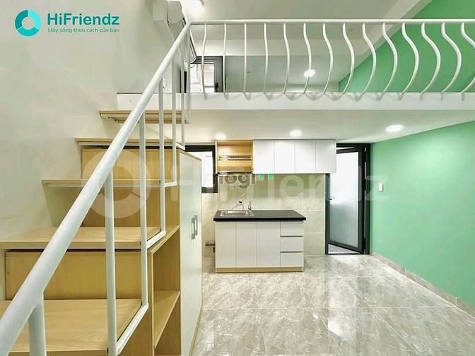 Hình ảnh KHAI TRƯƠNG DUPLEX, Man Thiện, quận 9, cách HUTECH KHU E 500m
