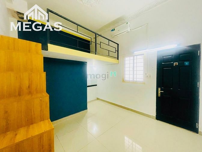 Hình ảnh Cho thuê DUPLEX trang bị đầy đủ nội thất TÂN BÌNH