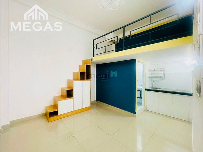 Hình ảnh Cho thuê DUPLEX trang bị đầy đủ nội thất TÂN BÌNH