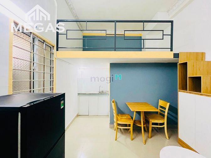 Hình ảnh Cho thuê DUPLEX trang bị đầy đủ nội thất TÂN BÌNH