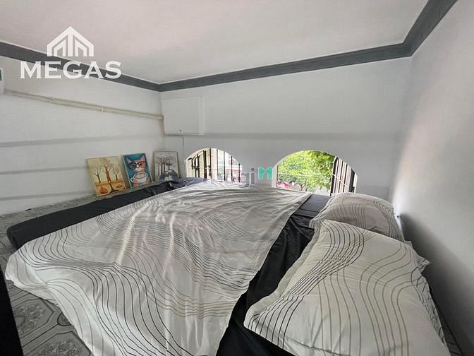 Hình ảnh 🔥 DUPLEX đầy đủ nội thất ngay chợ Hoàng Hoa Thám - Tân Bình