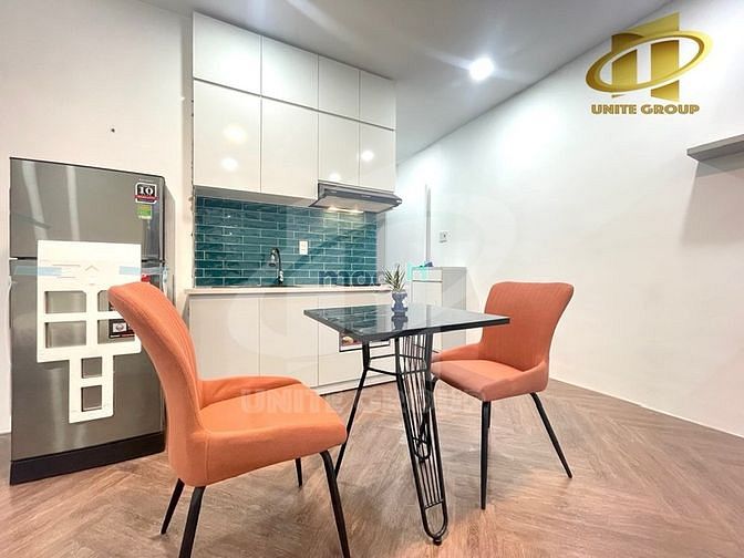 Hình ảnh Quận 7 Check - STUDIO BANCON nhà mới new 100%