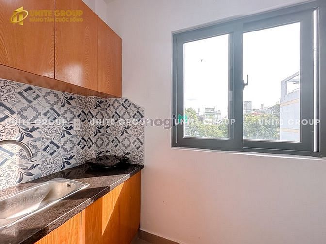 Hình ảnh 🌈Studio/Duplex Full NT Ban công Gần ĐH TDT, RMIT, Lotte, cầu Kênh Tẻ
