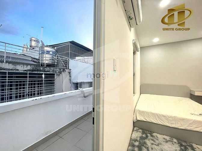Hình ảnh Quận 7 Check - STUDIO BANCON nhà mới new 100%