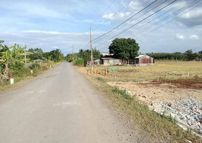 Hình ảnh BÁN ĐẤT THỔ CƯ Đặng Văn Lý, Ninh Sơn, TP Tây Ninh 150m² giá 750tr