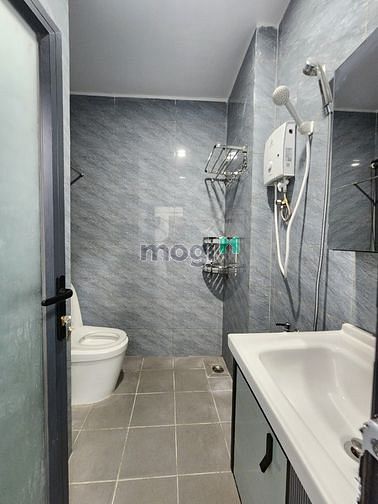 Hình ảnh 🌈Studio/Duplex Full NT Ban công Gần ĐH TDT, RMIT, Lotte, cầu Kênh Tẻ