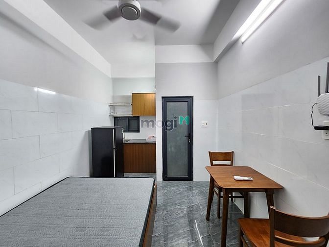 Hình ảnh 🌈Studio/Duplex Full NT Ban công Gần ĐH TDT, RMIT, Lotte, cầu Kênh Tẻ