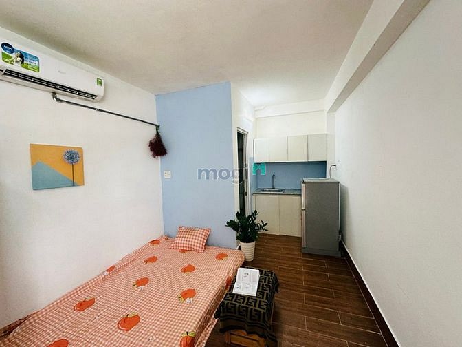 Hình ảnh Chung cư mini, Mb6623 nạp rút nhanh chóng dịch vụ, Duplex, Studio