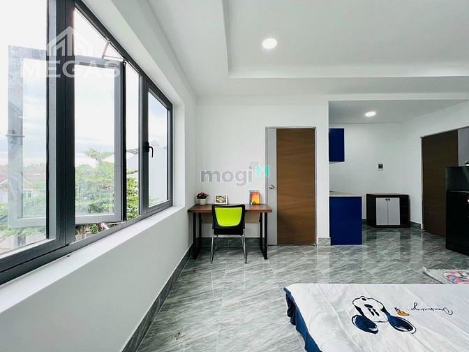Hình ảnh Căn Hộ Cao Cấp 50m2 Ngay KDC VẠN PHÚC