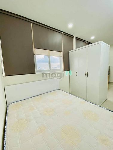 Hình ảnh 🌈Studio/Duplex Full NT Ban công Gần ĐH TDT, RMIT, Lotte, cầu Kênh Tẻ