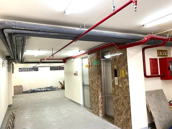 Hình ảnh Cho thuê số 580 Xô Viết Nghệ Tĩnh, P25, Bình Thạnh, Đoạn 2 chiều.