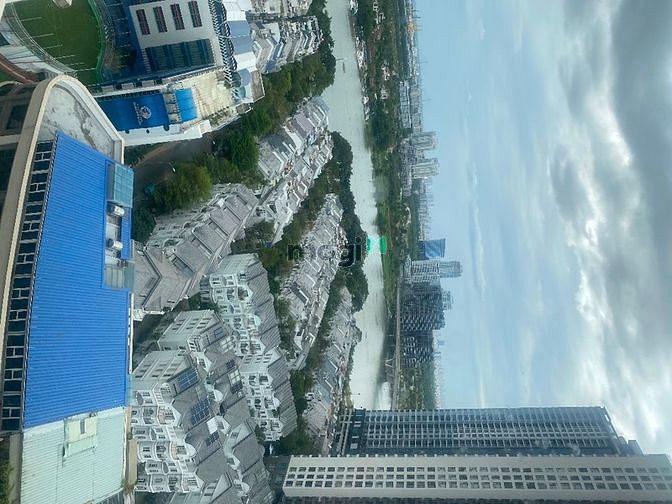 Hình ảnh Saigon pearl 3pn rộng 143m2 nhà nội thất cơ bản view sông