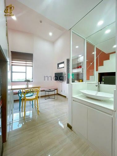 Hình ảnh Studio,Duplex,1PN phường Bình Thuận-Q7 Gần KCX Tân Thuận, ĐH UFM..
