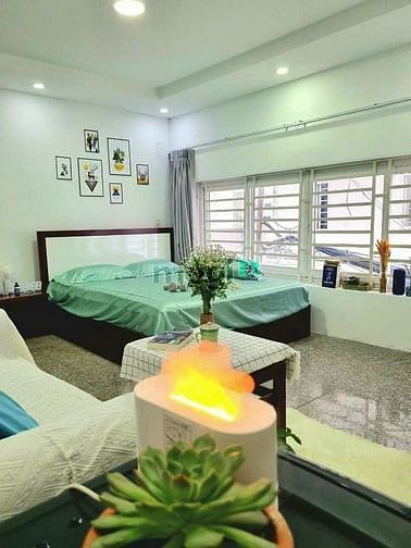 Hình ảnh Studio,Duplex,1PN phường Bình Thuận-Q7 Gần KCX Tân Thuận, ĐH UFM..