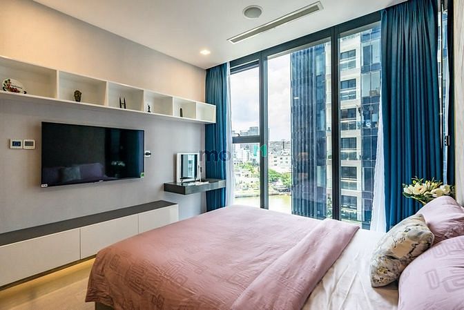 Hình ảnh Chung cư 2 phòng ngủ cao cấp_vinhomes Golden River