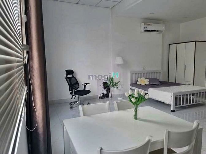 Hình ảnh Studio,Duplex,1PN phường Bình Thuận-Q7 Gần KCX Tân Thuận, ĐH UFM..
