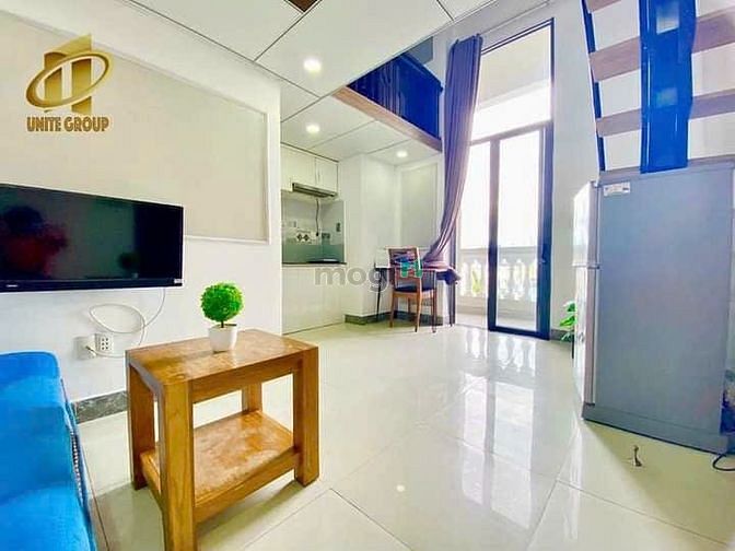 Hình ảnh Studio,Duplex,1PN phường Bình Thuận-Q7 Gần KCX Tân Thuận, ĐH UFM..