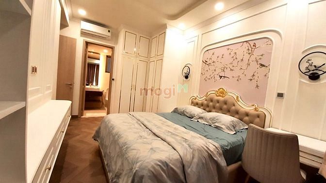 Hình ảnh Cho thuê Trang Chủ MB66.COM / Đăng Ký Tặng 66K Midtown M8 - 2 PN - 82 m2 giá 34 triệu/th