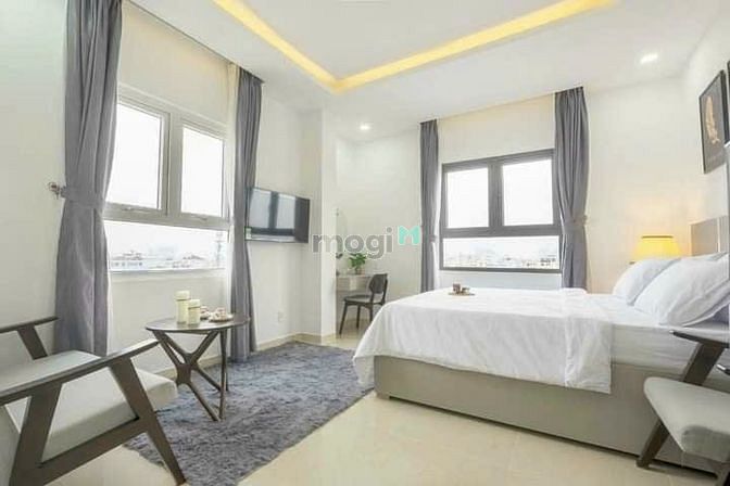 Hình ảnh Studio,Duplex,1PN phường Bình Thuận-Q7 Gần KCX Tân Thuận, ĐH UFM..