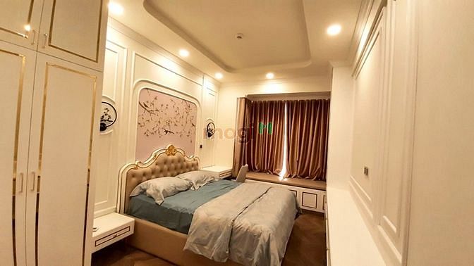 Hình ảnh Cho thuê Trang Chủ MB66.COM / Đăng Ký Tặng 66K Midtown M8 - 2 PN - 82 m2 giá 34 triệu/th