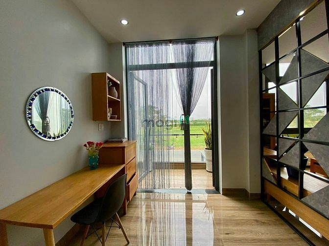 Hình ảnh Cho thuê Mb6623 nạp rút nhanh chóng Full NT 35m2, bancol thoáng mát, an ninh gần CitySoho