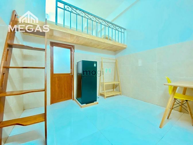 Hình ảnh Cho thuê DUPLEX giá siêu rẻ ngay Trường Chinh - Tân Sơn