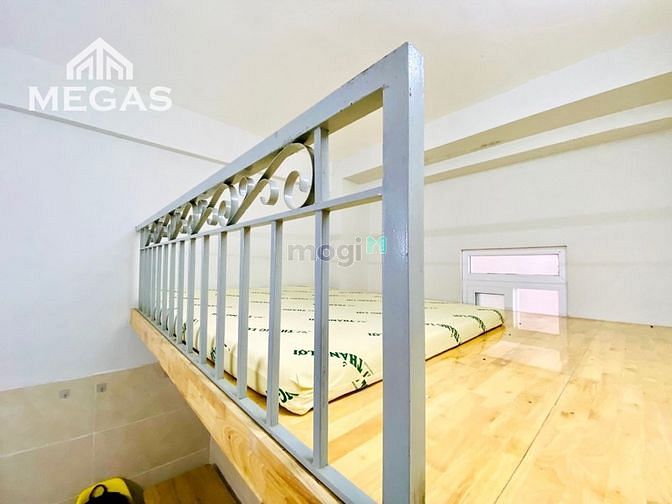 Hình ảnh Cho thuê DUPLEX giá siêu rẻ ngay Trường Chinh - Tân Sơn