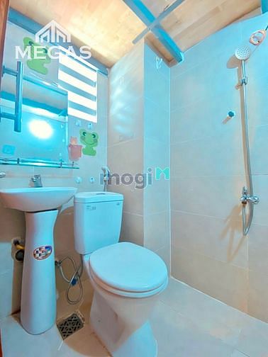 Hình ảnh Cho thuê DUPLEX giá siêu rẻ ngay Trường Chinh - Tân Sơn