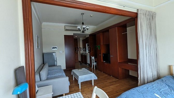 Hình ảnh Chuyên cho thuê the manor nhiều căn từ studio,1,2,3pn giá tốt