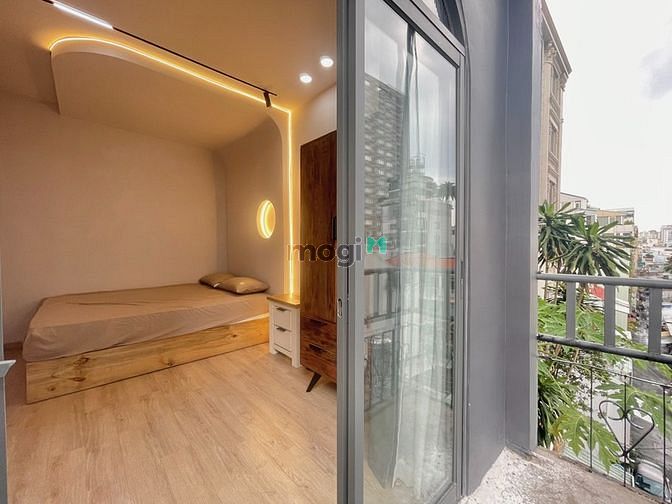 Hình ảnh ⚡️ Mb6623 nạp rút nhanh chóng 1PN bancony Quận 3_ Bàn Cờ_Cao Thắng_Bv Từ Dũ, Nowzone Q5